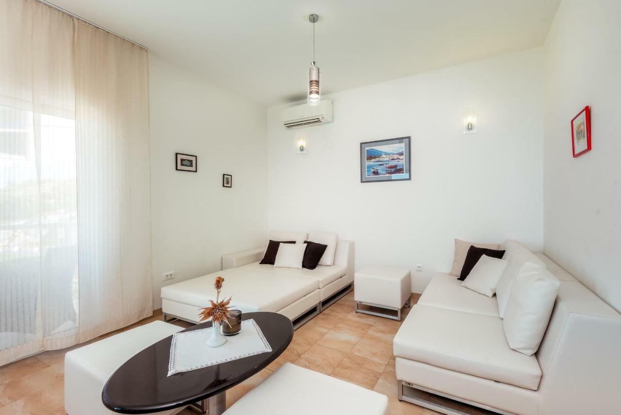Apartmani Gelo Klek Exterior photo