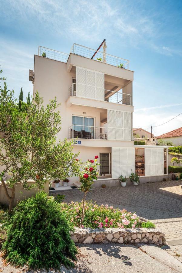 Apartmani Gelo Klek Exterior photo