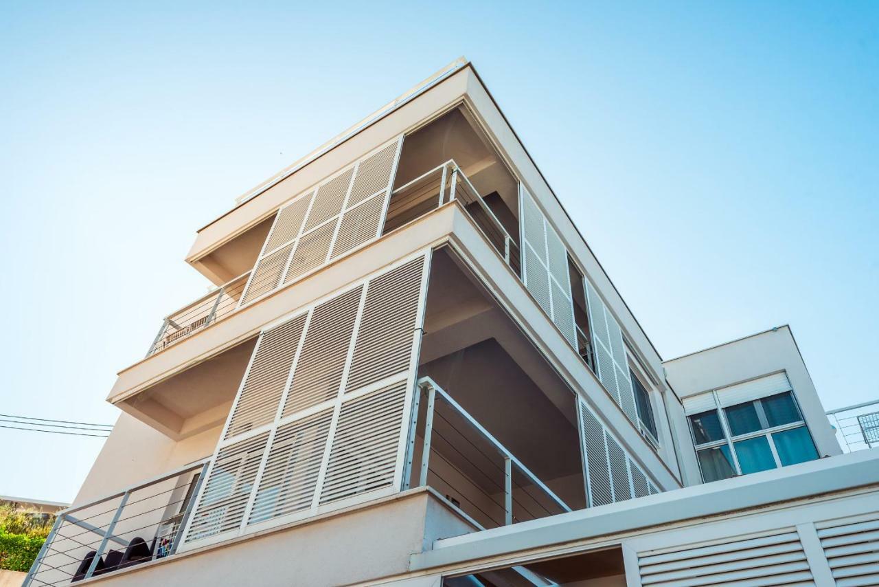 Apartmani Gelo Klek Exterior photo