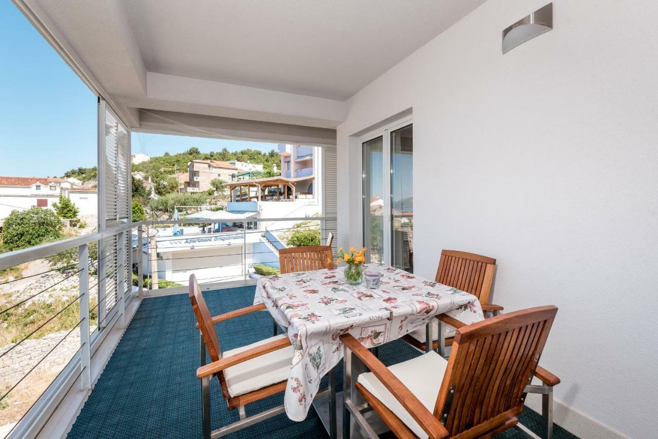 Apartmani Gelo Klek Exterior photo