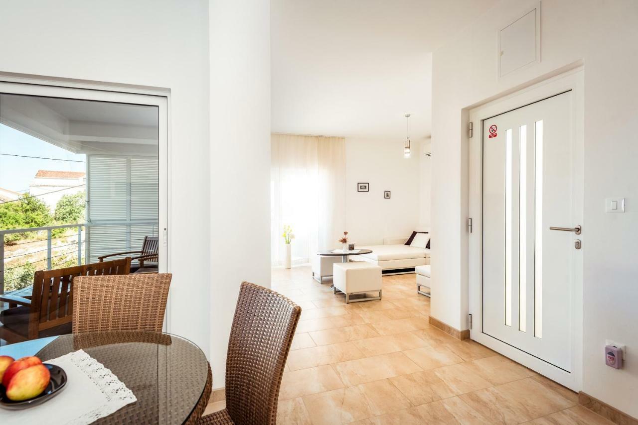 Apartmani Gelo Klek Exterior photo